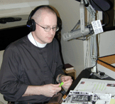 Rev. Todd Wilken, former host