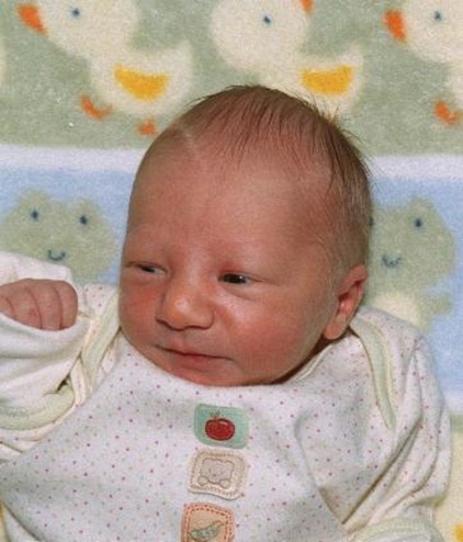 Wesley-birth-picture